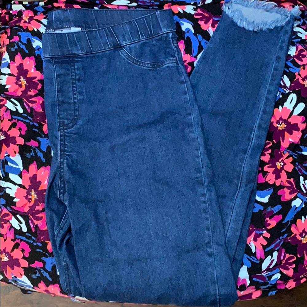 Utopia Jeggings